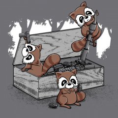 Любопытсво убивает