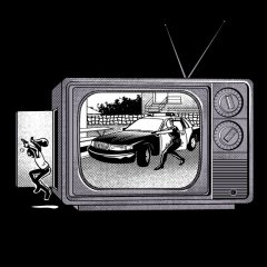 Побег