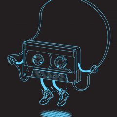 Jumping Tape