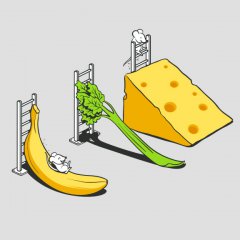 Мышинные горки