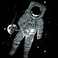 Собиратель звезд
