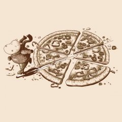 Pizza Time