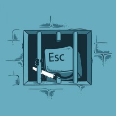 Escape