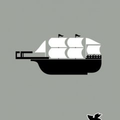 Bottle Ship
