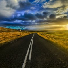 Свободная дорога