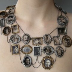 Семейное дерево