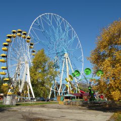 Всё застыло