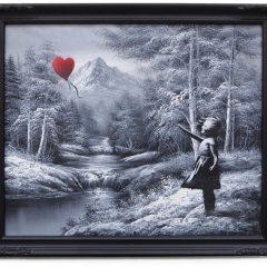 Улетевшая любовь