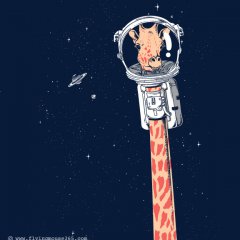 Космическое путешествие
