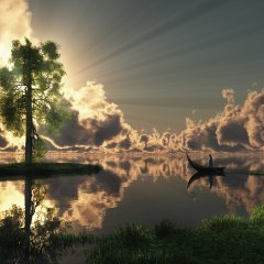 Незавершенные круги