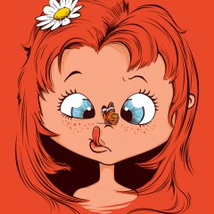 Первые признаки весны