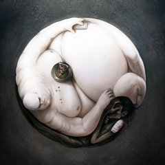 Инь-Янь мирового голода