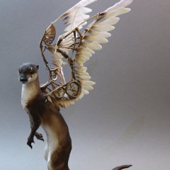Механическая выдра