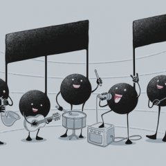 Музыкальная группа