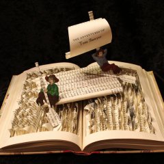Приключения Тома Сойера