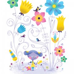 Hope Garden