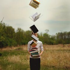 Улетающие знания