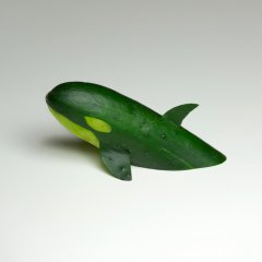 Огуречная акула
