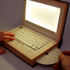 Электронная книга