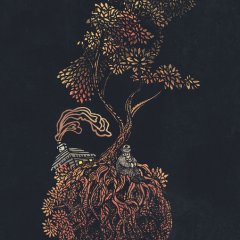 Одинокая планета