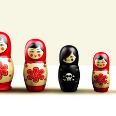 Позор семьи