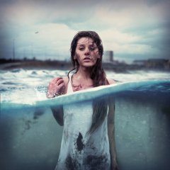 Холодная вода