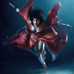 Неудержимая