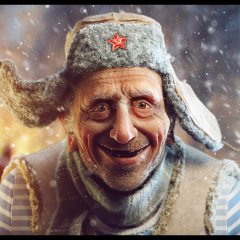 Ветеран