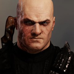 Герой игры