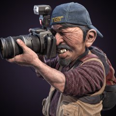 Фотограф