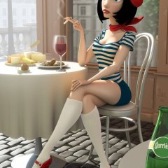 О-ла-ла!