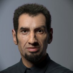 Портрет