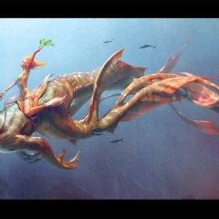 Королева морей
