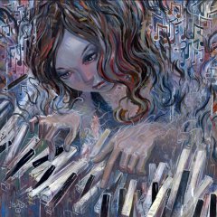 Музыкальное воображение