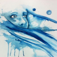 Печаль