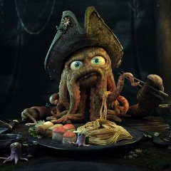 Король морей