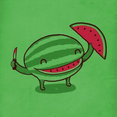 Кусок для счастья
