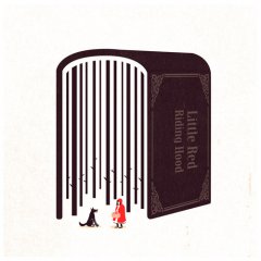 Сказка о Красной Шапочке