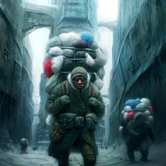 Астронавты