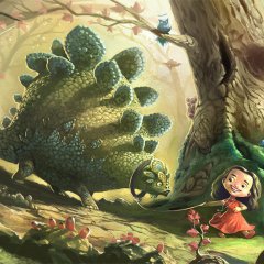 Камила