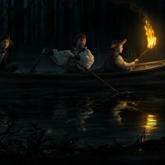 Держи ухо востро