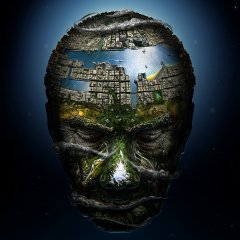 Наша планета