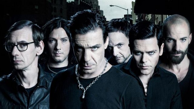 Rammstein