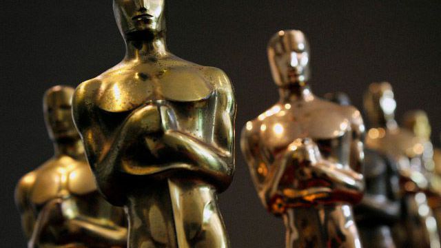 Номинанты на премию Оскар