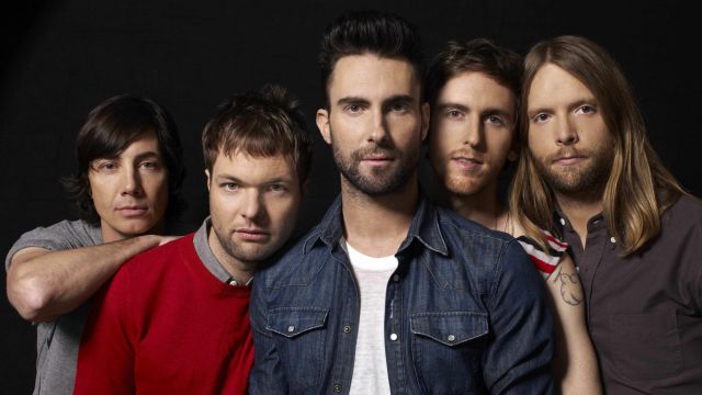 Maroon 5