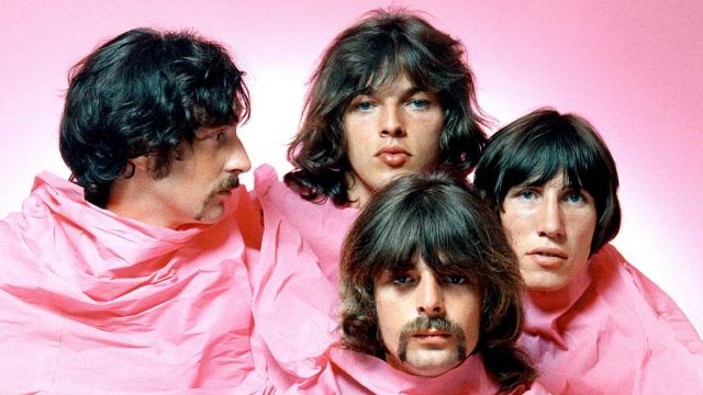 Pink Floyd