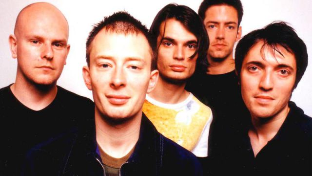 Radiohead