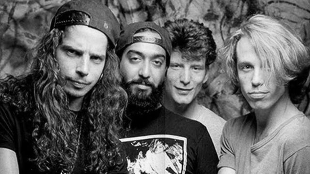 Soundgarden