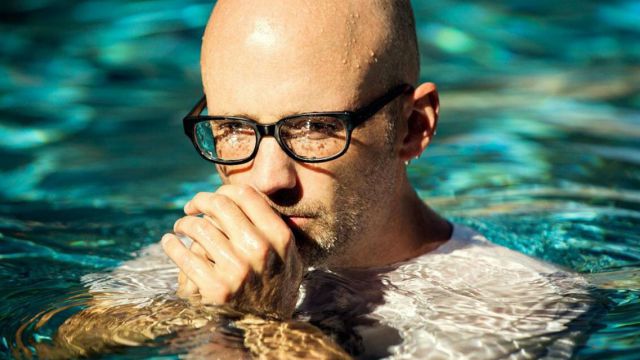 Moby