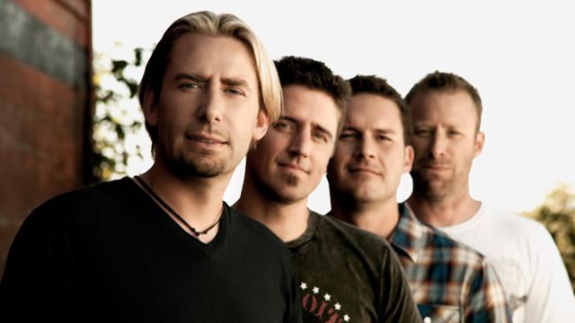 Nickelback